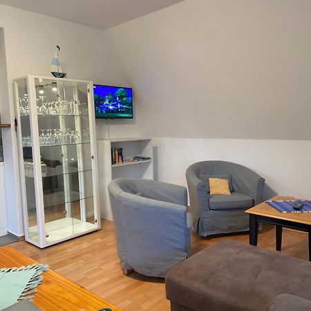 Strandhaus Am Kurpark 쿡스하펜 외부 사진